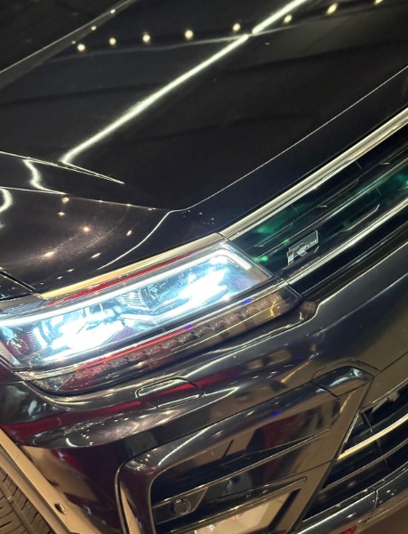 VOLKSWAGEN TIGUAN 2.0 ALLSPACE R-LINE 350 TSI 4X4 2018/2018 JM AUTOMÓVEIS VENÂNCIO AIRES / Carros no Vale