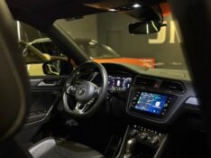 VOLKSWAGEN TIGUAN 2.0 ALLSPACE R-LINE 350 TSI 4X4 2018/2018 JM AUTOMÓVEIS VENÂNCIO AIRES / Carros no Vale