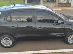 VOLKSWAGEN GOL 1.0 (G5) 2011/2012 ADRIANO VEÍCULOS CRUZEIRO DO SUL / Carros no Vale