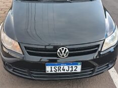 VOLKSWAGEN GOL 1.0 (G5) 2011/2012 ADRIANO VEÍCULOS CRUZEIRO DO SUL / Carros no Vale