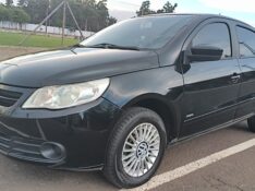 VOLKSWAGEN GOL 1.0 (G5) 2011/2012 ADRIANO VEÍCULOS CRUZEIRO DO SUL / Carros no Vale