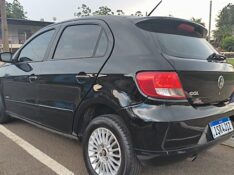 VOLKSWAGEN GOL 1.0 (G5) 2011/2012 ADRIANO VEÍCULOS CRUZEIRO DO SUL / Carros no Vale
