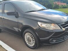 VOLKSWAGEN GOL 1.0 (G5) 2011/2012 ADRIANO VEÍCULOS CRUZEIRO DO SUL / Carros no Vale