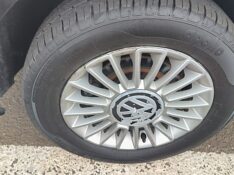 VOLKSWAGEN GOL 1.0 (G5) 2011/2012 ADRIANO VEÍCULOS CRUZEIRO DO SUL / Carros no Vale