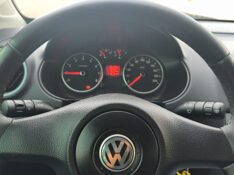 VOLKSWAGEN GOL 1.0 (G5) 2011/2012 ADRIANO VEÍCULOS CRUZEIRO DO SUL / Carros no Vale