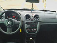 VOLKSWAGEN GOL 1.0 (G5) 2011/2012 ADRIANO VEÍCULOS CRUZEIRO DO SUL / Carros no Vale