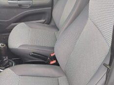 VOLKSWAGEN GOL 1.0 (G5) 2011/2012 ADRIANO VEÍCULOS CRUZEIRO DO SUL / Carros no Vale