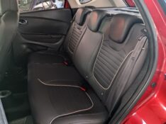 RENAULT CAPTUR 1.6 16V INTENSE 2018/2019 RICARDO VEÍCULOS TEUTÔNIA / Carros no Vale
