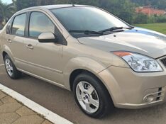 FORD FIESTA 1.0 SEDAN 8V 2008/2008 ADRIANO VEÍCULOS CRUZEIRO DO SUL / Carros no Vale