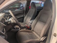 CHEVROLET ONIX PLUS 1.0 TURBO FLEX LTZ AUTOMÁTICO 2020/2021 RICARDO VEÍCULOS TEUTÔNIA / Carros no Vale