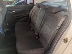 CHEVROLET ONIX PLUS 1.0 TURBO FLEX LTZ AUTOMÁTICO 2020/2021 RICARDO VEÍCULOS TEUTÔNIA / Carros no Vale