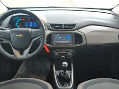 CHEVROLET PRISMA SED. LTZ 1.4 8V FLEXPOWER 4P 2014/2015 ADRIANO VEÍCULOS CRUZEIRO DO SUL / Carros no Vale