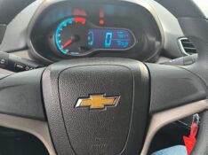 CHEVROLET PRISMA SED. LTZ 1.4 8V FLEXPOWER 4P 2014/2015 ADRIANO VEÍCULOS CRUZEIRO DO SUL / Carros no Vale
