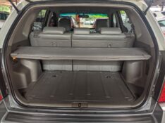 HYUNDAI TUCSON GL 2.0 16V MEC. 2010/2011 RICARDO VEÍCULOS TEUTÔNIA / Carros no Vale