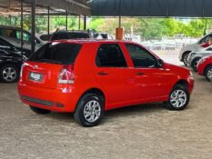FIAT PALIO CELEBRATION 1.0 FIRE FLEX 8V 4P 2013/2014 RICARDO VEÍCULOS TEUTÔNIA / Carros no Vale