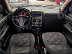 FIAT PALIO CELEBRATION 1.0 FIRE FLEX 8V 4P 2013/2014 RICARDO VEÍCULOS TEUTÔNIA / Carros no Vale