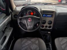 FIAT PALIO CELEBRATION 1.0 FIRE FLEX 8V 4P 2013/2014 RICARDO VEÍCULOS TEUTÔNIA / Carros no Vale