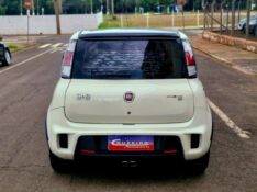 FIAT UNO SPORTING 1.4 EVO FIRE FLEX 8V 4P 2014/2015 CRUZEIRO MULTIMARCAS CRUZEIRO DO SUL / Carros no Vale