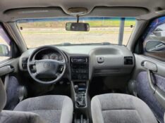 VOLKSWAGEN GOL GL 1.8 8V 1998/1999 TS VEÍCULOS ANTA GORDA / Carros no Vale