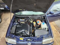 VOLKSWAGEN GOL GL 1.8 8V 1998/1999 TS VEÍCULOS ANTA GORDA / Carros no Vale