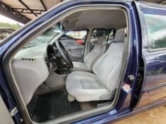 VOLKSWAGEN GOL GL 1.8 8V 1998/1999 TS VEÍCULOS ANTA GORDA / Carros no Vale