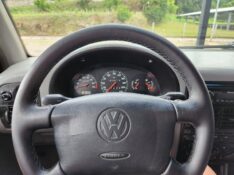 VOLKSWAGEN GOL GL 1.8 8V 1998/1999 TS VEÍCULOS ANTA GORDA / Carros no Vale