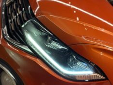 VOLKSWAGEN T-CROSS 1.4 HIGHLINE TSI 16V 2019/2020 JM AUTOMÓVEIS VENÂNCIO AIRES / Carros no Vale