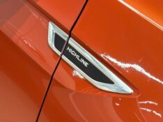 VOLKSWAGEN T-CROSS 1.4 HIGHLINE TSI 16V 2019/2020 JM AUTOMÓVEIS VENÂNCIO AIRES / Carros no Vale