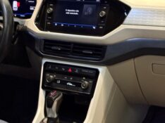 VOLKSWAGEN T-CROSS 1.4 HIGHLINE TSI 16V 2019/2020 JM AUTOMÓVEIS VENÂNCIO AIRES / Carros no Vale