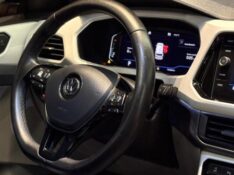 VOLKSWAGEN T-CROSS 1.4 HIGHLINE TSI 16V 2019/2020 JM AUTOMÓVEIS VENÂNCIO AIRES / Carros no Vale