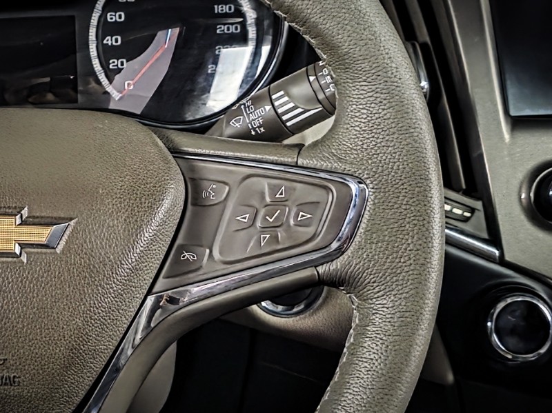 CHEVROLET CRUZE SPORT LTZ 1.4 16V TB FLEX 5P AUT. 2018/2019 DUARTE VEÍCULOS PORTO ALEGRE / Carros no Vale