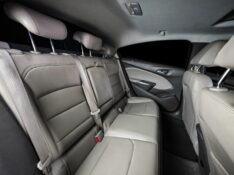 CHEVROLET CRUZE SPORT LTZ 1.4 16V TB FLEX 5P AUT. 2018/2019 DUARTE VEÍCULOS PORTO ALEGRE / Carros no Vale