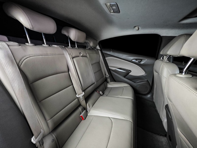 CHEVROLET CRUZE SPORT LTZ 1.4 16V TB FLEX 5P AUT. 2018/2019 DUARTE VEÍCULOS PORTO ALEGRE / Carros no Vale