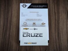 CHEVROLET CRUZE SPORT LTZ 1.4 16V TB FLEX 5P AUT. 2018/2019 DUARTE VEÍCULOS PORTO ALEGRE / Carros no Vale