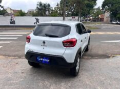 RENAULT KWID ZEN 1.0 FLEX 12V 5P MEC. 2019/2019 LS MULTIMARCAS VENÂNCIO AIRES / Carros no Vale