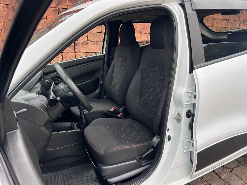 RENAULT KWID ZEN 1.0 FLEX 12V 5P MEC. 2019/2019 LS MULTIMARCAS VENÂNCIO AIRES / Carros no Vale