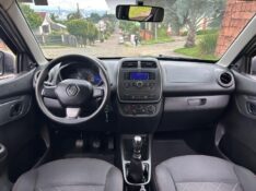 RENAULT KWID ZEN 1.0 FLEX 12V 5P MEC. 2019/2019 LS MULTIMARCAS VENÂNCIO AIRES / Carros no Vale