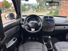 RENAULT KWID ZEN 1.0 FLEX 12V 5P MEC. 2019/2019 LS MULTIMARCAS VENÂNCIO AIRES / Carros no Vale