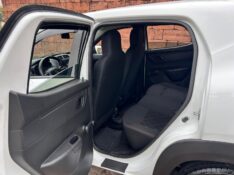 RENAULT KWID ZEN 1.0 FLEX 12V 5P MEC. 2019/2019 LS MULTIMARCAS VENÂNCIO AIRES / Carros no Vale