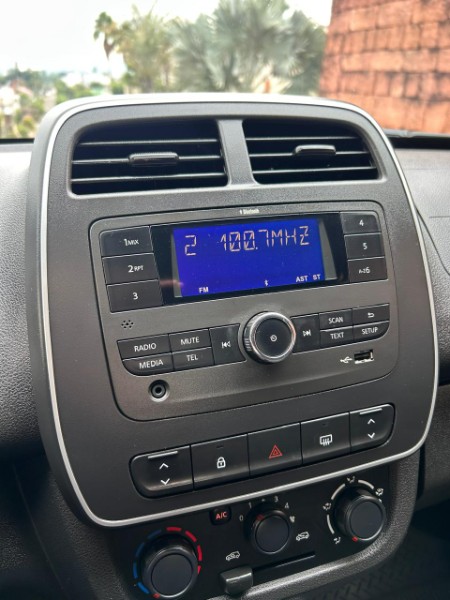 RENAULT KWID ZEN 1.0 FLEX 12V 5P MEC. 2019/2019 LS MULTIMARCAS VENÂNCIO AIRES / Carros no Vale