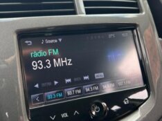 CHEVROLET SONIC HB LTZ 1.6 16V FLEXPOWER 5P AUT. 2014/2014 LS MULTIMARCAS VENÂNCIO AIRES / Carros no Vale