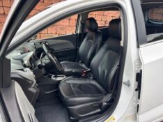 CHEVROLET SONIC HB LTZ 1.6 16V FLEXPOWER 5P AUT. 2014/2014 LS MULTIMARCAS VENÂNCIO AIRES / Carros no Vale