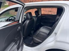 CHEVROLET SONIC HB LTZ 1.6 16V FLEXPOWER 5P AUT. 2014/2014 LS MULTIMARCAS VENÂNCIO AIRES / Carros no Vale
