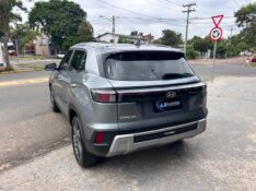 HYUNDAI CRETA 1.0 TGDI FLEX PLATINUM AUTOMÁTICO 2025/2025 LS MULTIMARCAS VENÂNCIO AIRES / Carros no Vale