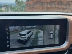 HYUNDAI CRETA 1.0 TGDI FLEX PLATINUM AUTOMÁTICO 2025/2025 LS MULTIMARCAS VENÂNCIO AIRES / Carros no Vale