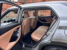 HYUNDAI CRETA 1.0 TGDI FLEX PLATINUM AUTOMÁTICO 2025/2025 LS MULTIMARCAS VENÂNCIO AIRES / Carros no Vale