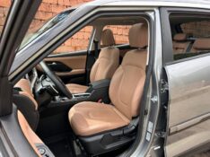 HYUNDAI CRETA 1.0 TGDI FLEX PLATINUM AUTOMÁTICO 2025/2025 LS MULTIMARCAS VENÂNCIO AIRES / Carros no Vale