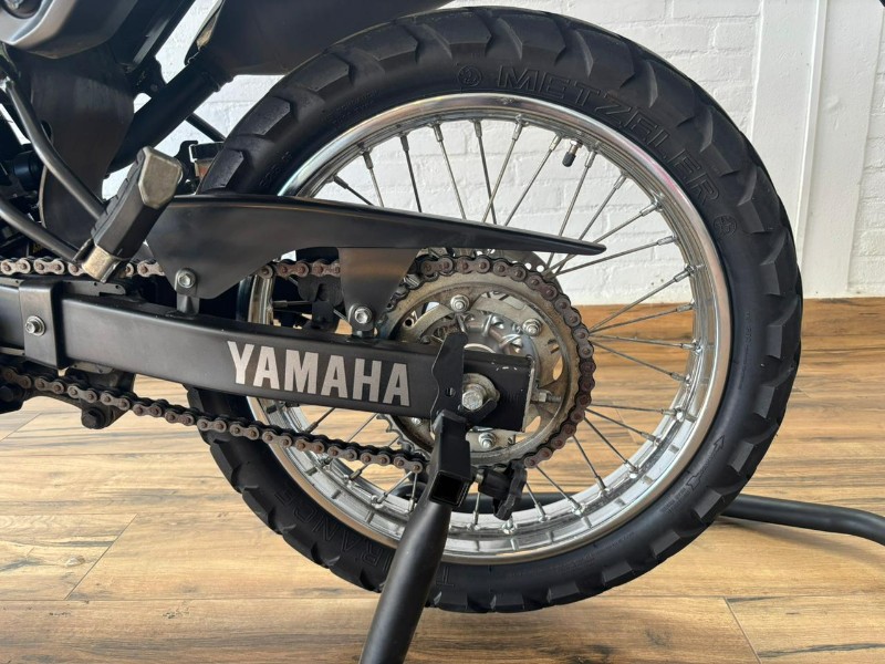 YAMAHA LANDER 250 ABS /2023 RT 811 VEÍCULOS ARROIO DO MEIO / Carros no Vale