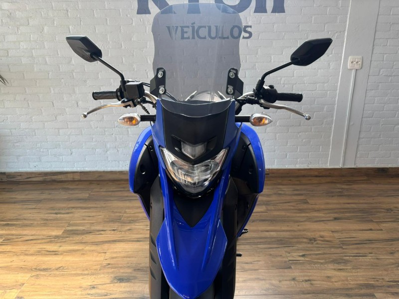 YAMAHA LANDER 250 ABS /2023 RT 811 VEÍCULOS ARROIO DO MEIO / Carros no Vale