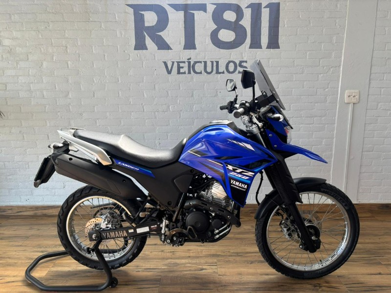 YAMAHA LANDER 250 ABS /2023 RT 811 VEÍCULOS ARROIO DO MEIO / Carros no Vale